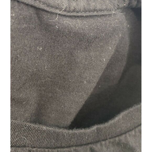 My Chemical Romance Black Parade Concert Tour T Shirt Medium MCR - Picture 2 of 2